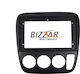 DIN Fascia Panels 2 Din Compatible with Screen 9" for Honda CR-V 1997-2001