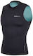 Buddyswim 250840 Vestă De Scufundare Neagră 1.5mm