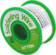 ATTEN 01.059.0026 Sârmă de lipit 1mm 100gr