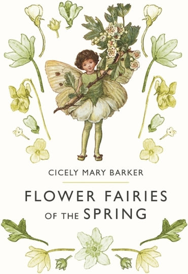 Flower Fairies of the Spring