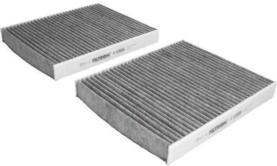 Filtron Activated Carbon Cabin Filter BMW F10 FI