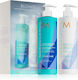 Moroccanoil Color Complete Σετ Περιποίησης Μαλλιών Διατήρησης Χρώματος για Βαμμένα Μαλλιά με Σαμπουάν & Conditioner 2τμχ