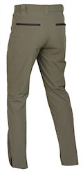 Benisport 611 Hunting Pants in Khaki Color