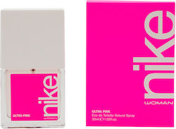 nike Ultra Pink Eau de Toilette 30ml