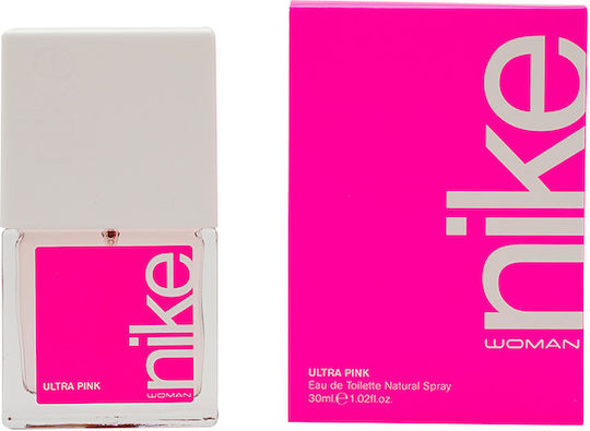 Ultra Pink Eau de Toilette 30ml
