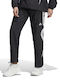 Adidas Women's Sweatpants Black