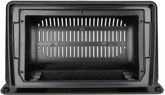 CARAV Industries Inc. Mounting Plate Frames 1 Din Compatible with Screen 9" Universal