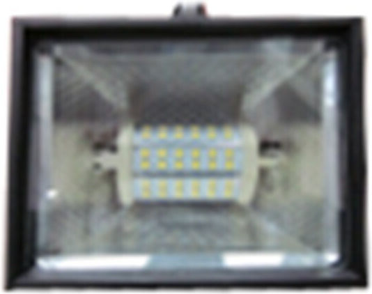 Tele LED Προβολέας 4W