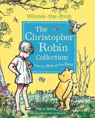 Winnie-the-Pooh