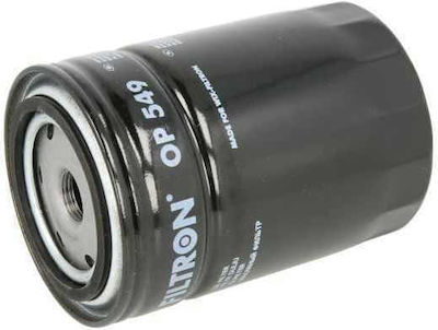 Filtron Car Oil Filter for Ford FI