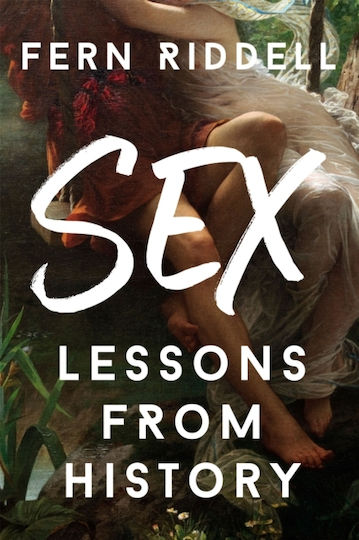 Sex, Lessons from History