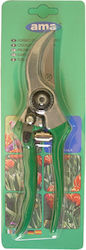 AMA Ψαλίδι Κλαδέματος με Μέγιστη Διάμετρο Κοπής 20mm