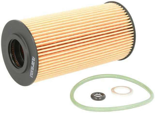 Filtron Car Oil Filter for Kia FIOE674-2