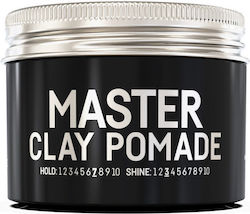 Immortal Infuse NYC Master Clay Помада 100ml Immortal Infuse NYC Master Clay Помада 100ml