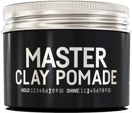 Master Clay Pomade
