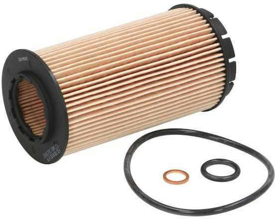Filtron Car Oil Filter for Kia FI