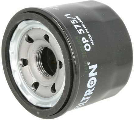 Filtron Car Oil Filter for Smart FIOP575-1