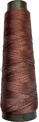 Astir Thread Embroidery Lumeya Luster Bronze