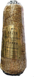 Astir Thread Embroidery Lumeya Luster Metallic Gold Open