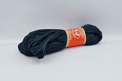 Petalouda Super 10 Cotton Yarn Green 230m 125g