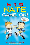 Game On!, Big Nate