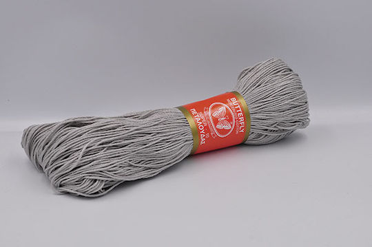 Petalouda Super 10 Cotton 3046 Gray 230m 125g