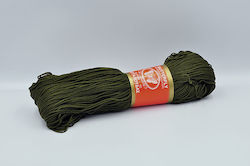 Petalouda Super 10 Cotton 3609 Khaki 230m 125g