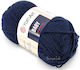 YarnArt Baby Βαμβακερό 583 Μπλε 150m 50gr