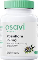 Osavi Passiflora 250mg Osavi Passiflora 250mg