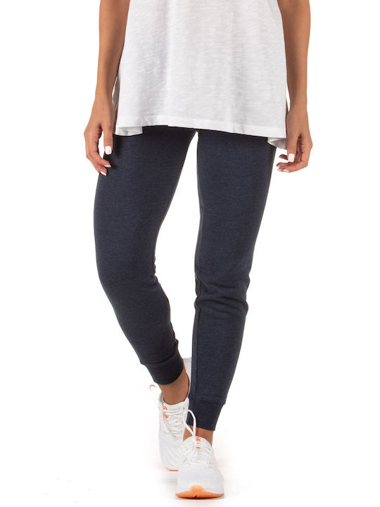Aeropostale Pantaloni de trening Albastru marin