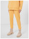 Sweatpants Jogger Mustard