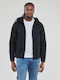 Element Men's Winter Jacket Black