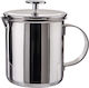 Butlers Milchkanne Barista Fassungsvermögen 400ml Inox