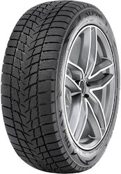 Radar Dimax Alpine 225/60R18 104V M+S XL Χειμερινό Λάστιχο για Επιβατικό Αυτοκίνητο