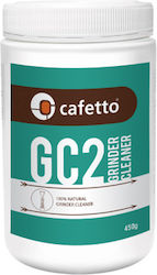 Cafetto Καθαριστικό Μύλου Άλεσης GC2 450gr