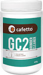 Cafetto Καθαριστικό Μύλου Άλεσης GC2 450gr