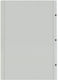 Abb Gemini No5 Electrical Panel Door 24269