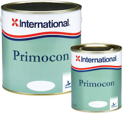 International Primocon Bootsfarbe Grundierung Murabia 5lt Grau