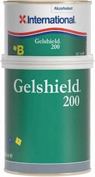 International Gelshield 200 Υφαλόχρωμα Σκάφους
