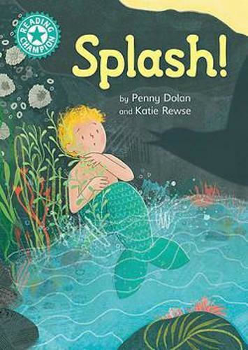 Splash!, Reading Champion