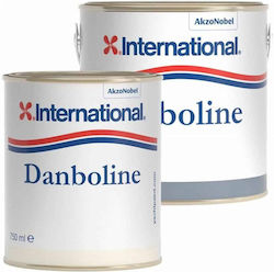 International Danboline Боя за Bilge