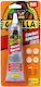 Gorilla Contact Adhesive Clear Gel Glue 75gr