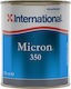 International Micron 350 5lt Black