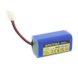 Μπαταρία 3400mAh για Ecovacs Μπαταρία 3400mAh για Ecovacs