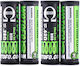 Wotofo Clapton Dual Core Fused Widerstandsdrähte für D.I.Y E-Zigaretten Zubehör 10 Stück