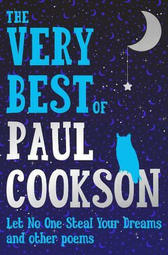 The Very Best of Paul Cookson The Very Best of Paul Cookson