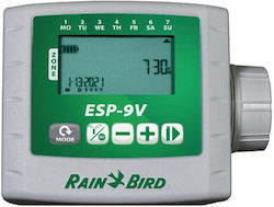 Rainbird Irrigation Programmer Battery 6 Stations