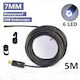 CST HN-05B Endoscope Camera 640x480 pixels for Mobile with 5m Cable