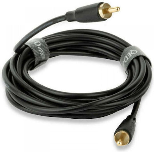 QED Cable RCA male - RCA male 6m QE8147