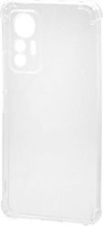 iNOS Shock Proof Transparene (Xiaomi 12 Lite)